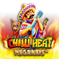 Chilli Heat Megaways